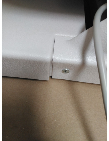 Elektryczny fotel kosmetyczny SILLON...
