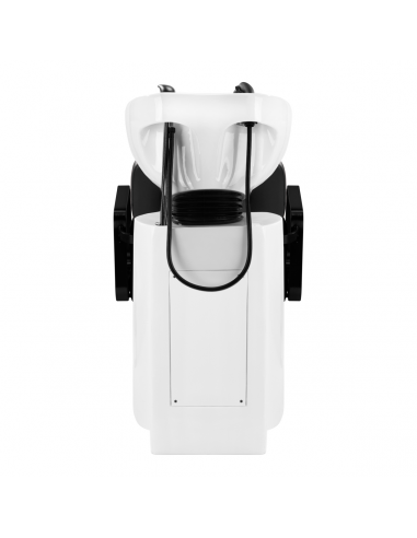 Gabbiano myjnia fryzjerska Porto...