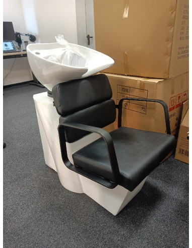 Gabbiano myjnia fryzjerska Porto...