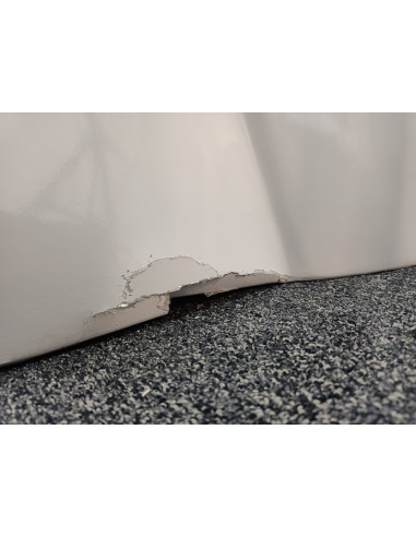 Gabbiano myjnia fryzjerska Porto...