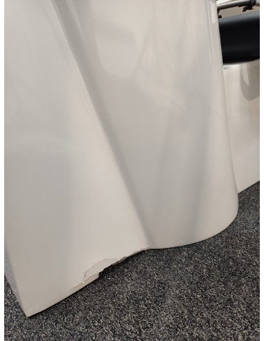 Gabbiano myjnia fryzjerska Porto...