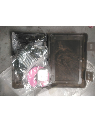 Urządzenie do elektrostymulacji...