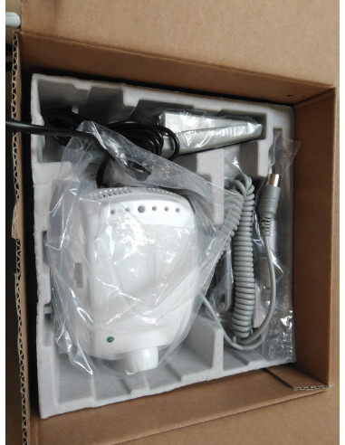 Saeyang frezarka Marathon 3 Champion...