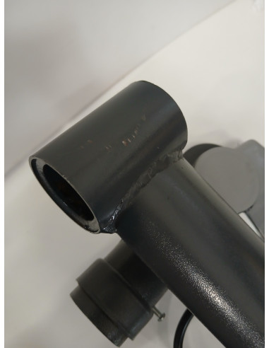 GABBIANO INFRAZON WISZĄCY FD-101W SZARY