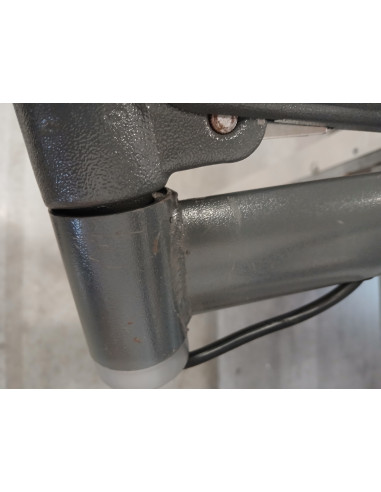 GABBIANO INFRAZON WISZĄCY FD-101W SZARY