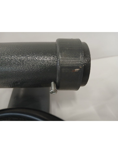 GABBIANO INFRAZON WISZĄCY FD-101W SZARY