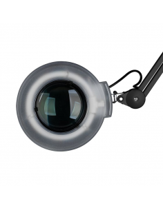 pęknięta osłona świetlówki MGA42 2