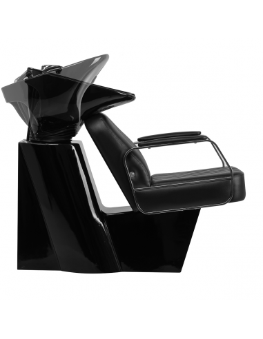 Gabbiano Myjnia Barberska Patrizio...