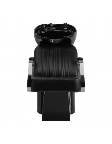 Gabbiano Myjnia Barberska Patrizio...