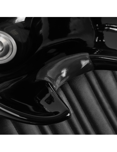 Gabbiano Myjnia Barberska Patrizio...