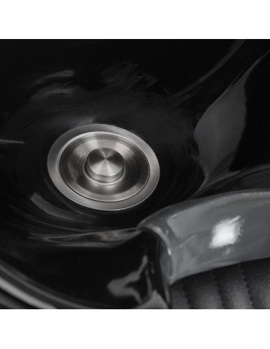 Gabbiano Myjnia Barberska Patrizio...