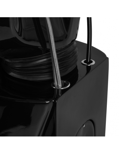 Gabbiano Myjnia Barberska Patrizio...