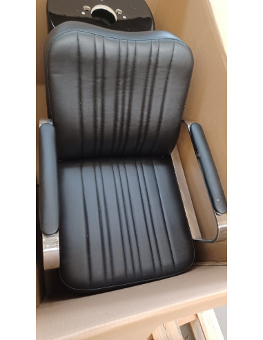 Gabbiano Myjnia Barberska Patrizio...