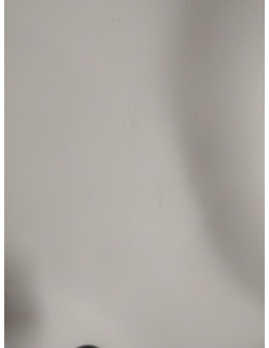 Fotel kosmetyczny elektr. 3 siln. biały