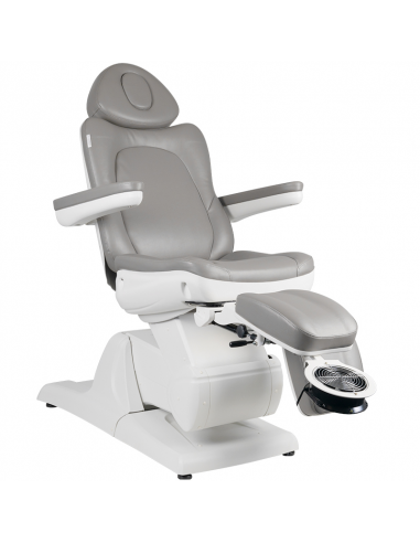 Pochłaniacz pyłu do pedicure Azzurro...