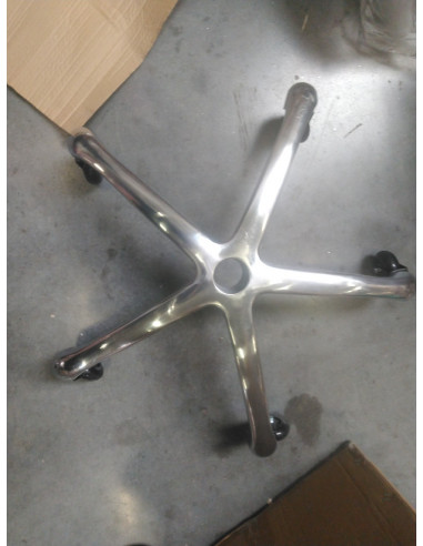 Taboret kosmetyczny roll speed AM-880...