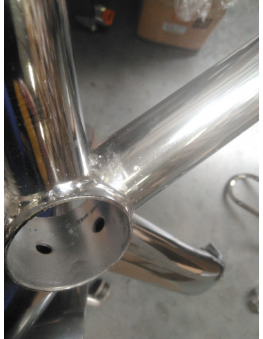 Taboret kosmetyczny do pedicure A-007...