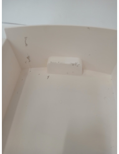 Gabbiano pomocnik fryzjerski FT65-1... Gabbiano pomocnik fryzjerski FT65-1...