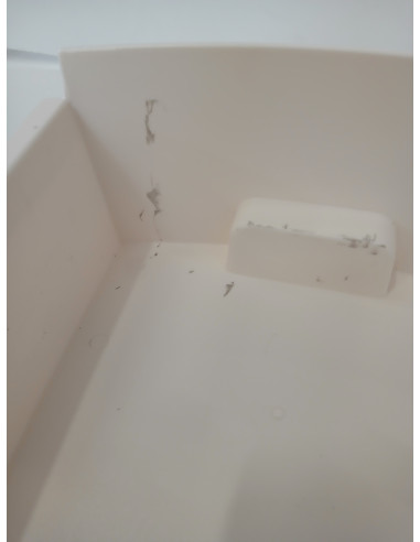 Gabbiano pomocnik fryzjerski FT65-1... Gabbiano pomocnik fryzjerski FT65-1...