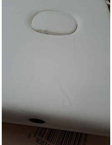 Stół składany do masażu wood komfort... Stół składany do masażu wood komfort...