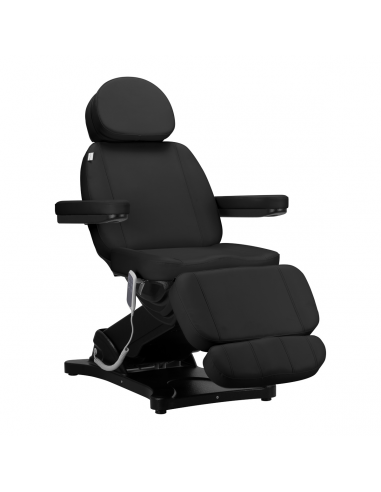 Elektryczny fotel kosmetyczny SILLON... Elektryczny fotel kosmetyczny SILLON...
