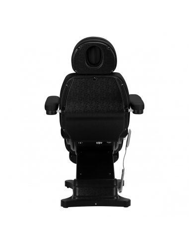 Elektryczny fotel kosmetyczny SILLON... Elektryczny fotel kosmetyczny SILLON...