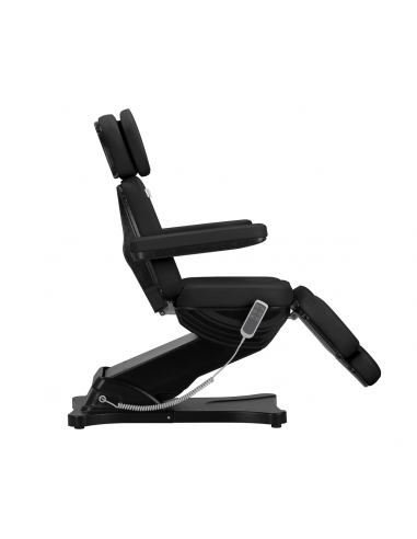 Elektryczny fotel kosmetyczny SILLON... Elektryczny fotel kosmetyczny SILLON...