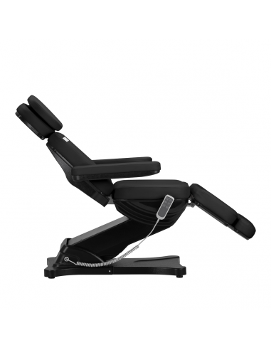 Elektryczny fotel kosmetyczny SILLON... Elektryczny fotel kosmetyczny SILLON...