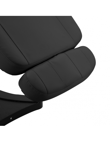 Elektryczny fotel kosmetyczny SILLON... Elektryczny fotel kosmetyczny SILLON...