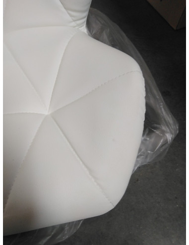 Hoker barowy M01 pikowany regulowany...