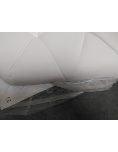 Hoker barowy M01 pikowany regulowany...