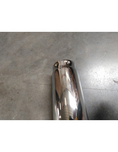 Hoker barowy M01 pikowany regulowany...