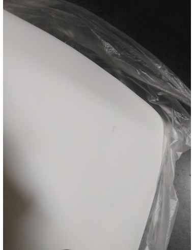 Hoker barowy M01 pikowany regulowany...