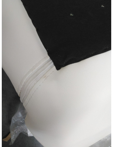 Hoker barowy M01 pikowany regulowany...