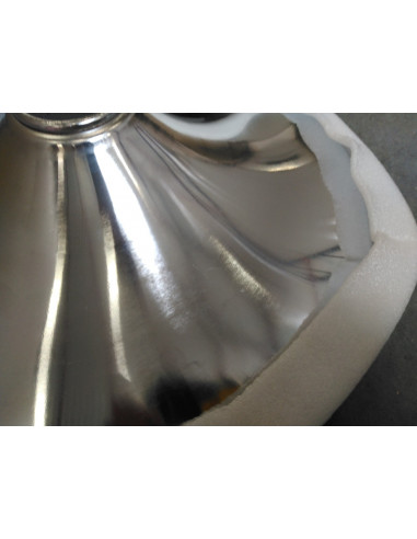 Hoker barowy M01 pikowany regulowany...