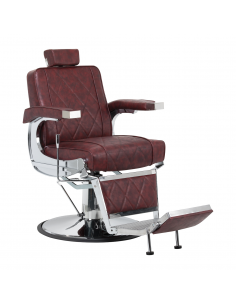 Hair System fotel barberski...