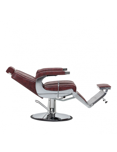 Hair System fotel barberski BM88066...