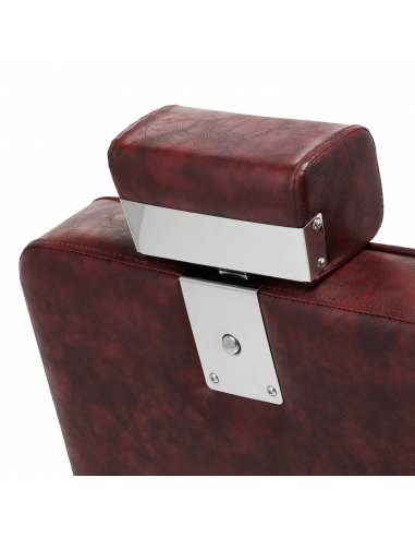 Hair System fotel barberski BM88066...