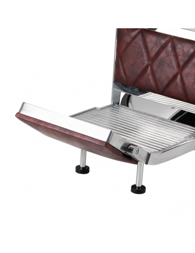 Hair System fotel barberski BM88066...