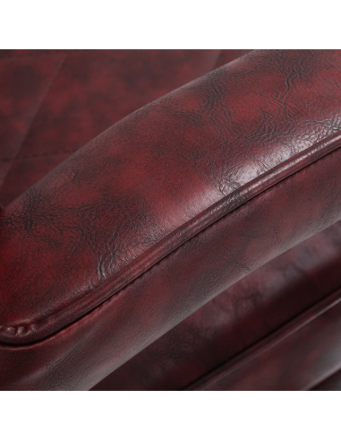 Hair System fotel barberski BM88066...