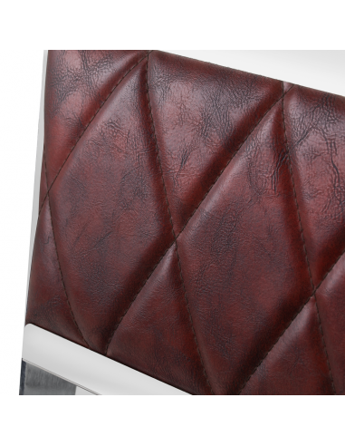 Hair System fotel barberski BM88066...