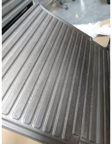 Hair System fotel barberski BM88066...