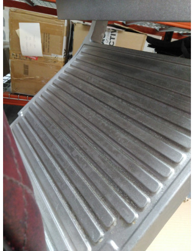 Hair System fotel barberski BM88066...