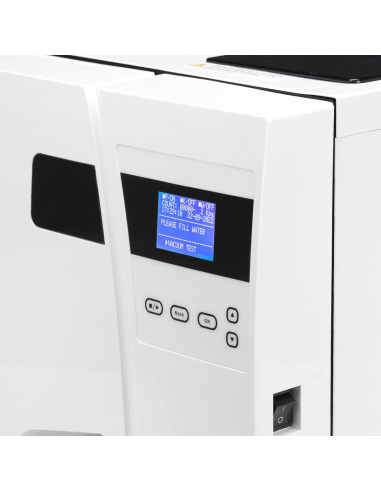 Lafomed autoklaw Premium Line...