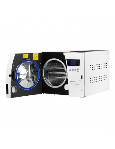 Lafomed autoklaw Premium Line...