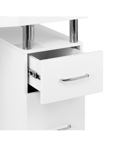 Biurko kosmetyczne YF-PL03