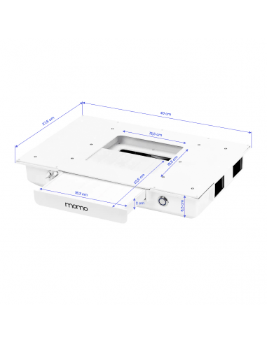 Biurko kosmetyczne YF-PL03