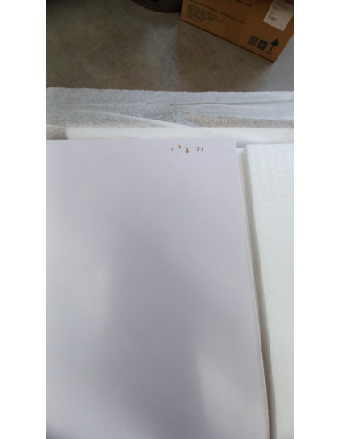 Biurko kosmetyczne YF-PL03