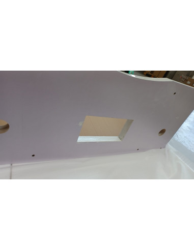 Biurko kosmetyczne YF-PL03