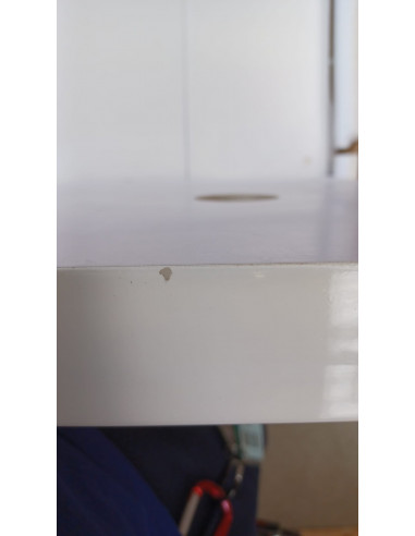 Biurko kosmetyczne YF-PL03